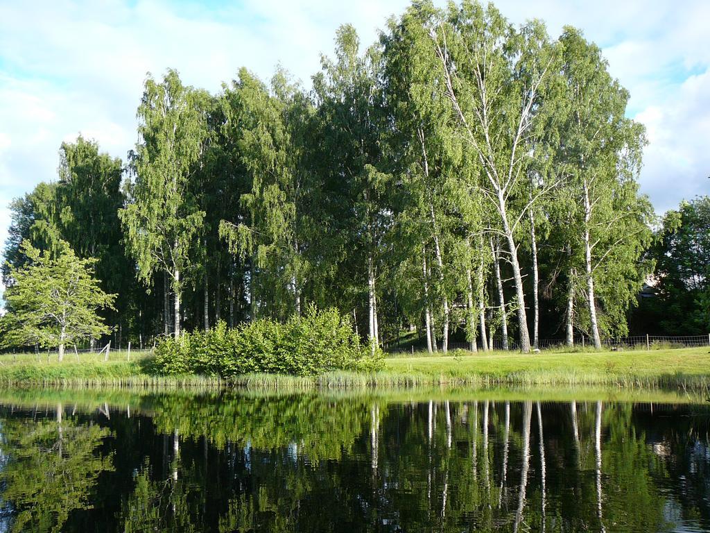 Lonneberga Vandrarhem & Hostel Екстер'єр фото